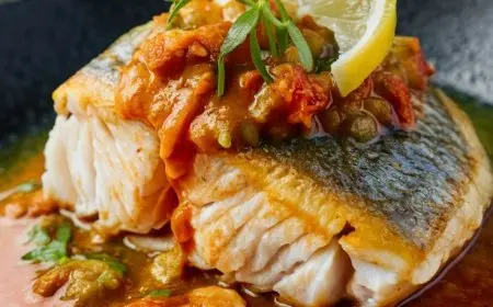 The Benefits of Eating Fish and Seafood