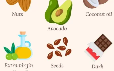 Understanding Healthy Fats vs. Unhealthy Fats
