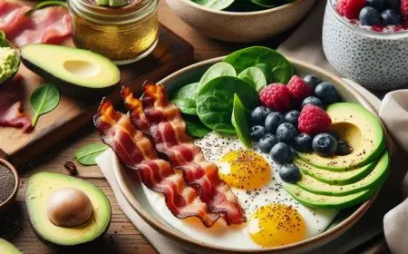 Why Breakfast Is the Most Important Meal of the Day