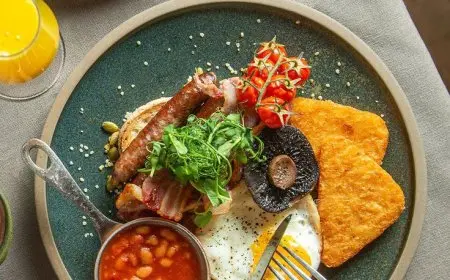 Top Anti-Aging Foods to Add to Your Diet