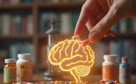 How to Choose the Right Supplements for Your Needs