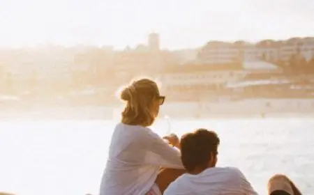 Mindful Living: How to Enjoy the Small Things