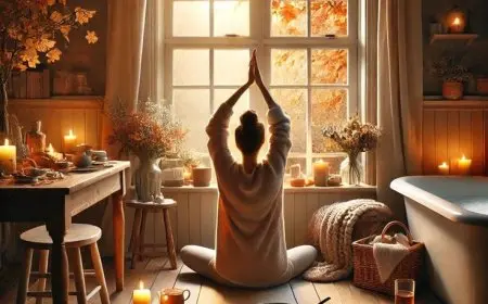 The Power of Setting Daily Intentions