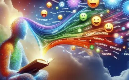 How to Develop Emotional Intelligence