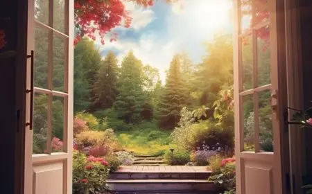 How to Be More Open to New Experiences