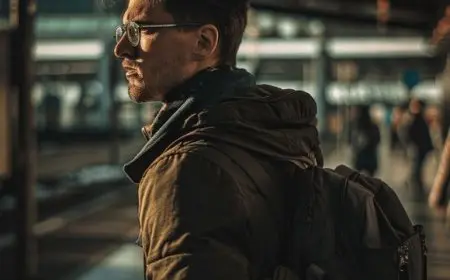 The Benefits of Traveling for Personal Growth