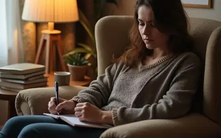 The Power of Positive Self-Talk