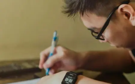 Effective Note-Taking Strategies for Students