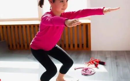 Why Physical Education is Crucial in Schools