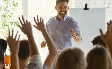 How to Excel in Science and Math Courses