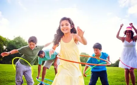 The Benefits of Extracurricular Activities