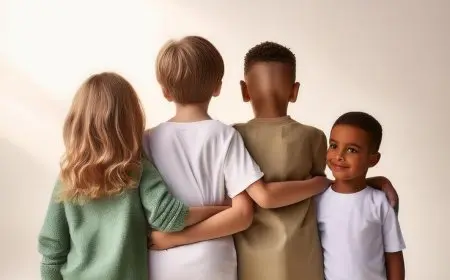 Developing Emotional Intelligence in School