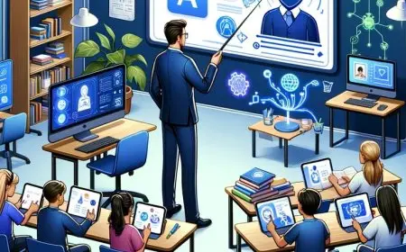 How to Use Digital Tools for Effective Learning