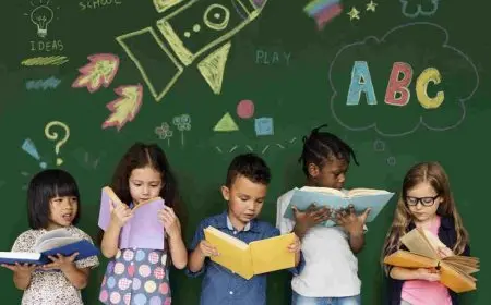 Effective Reading Strategies for Comprehension