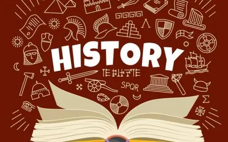 Why Learning History is Important