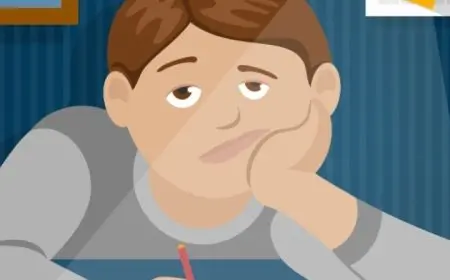 Developing Strong Study Habits Early On