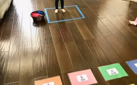 How to Make Learning Fun for Children