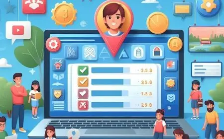 Top Websites for Free Educational Resources