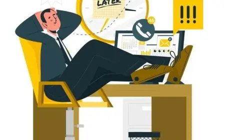 How to Overcome Procrastination in Studies