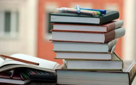 How to Research Effectively for School Projects