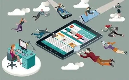 The Role of Arts in Education