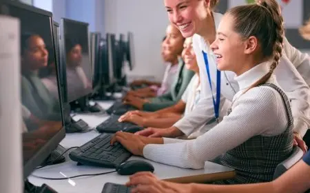 The Role of Teachers in Modern Education