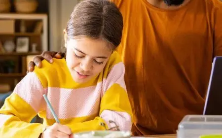Tips for Homeschooling Success