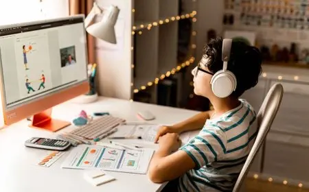 How to Get Kids Interested in Science