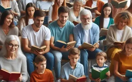 The Benefits of Peer Teaching in Schools