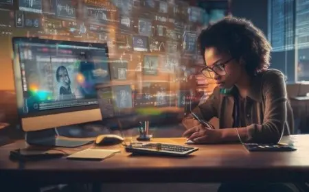 Why Digital Literacy is Essential Today