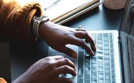 Tips for Improving Your Academic Writing