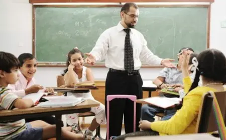 Understanding Different Education Systems