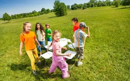 How to Use Games for Educational Purposes