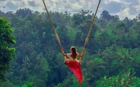 How to Travel Like a Local