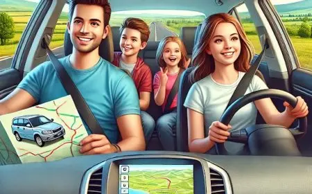 How to Navigate Language Barriers While Traveling