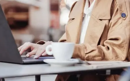How to Create a Travel Budget That Works