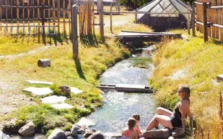 Adventure Vacations for All Ages