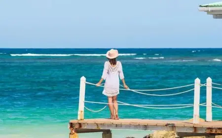 How to Travel Safely as a Woman