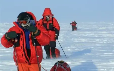 Travel Tips for Extreme Weather Conditions