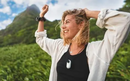 Best Travel Gear for Adventure Seekers
