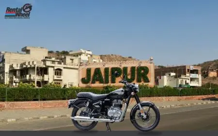 Exploring Iconic Landmarks on a Budget