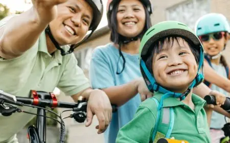 How to Enjoy a Staycation Like a Tourist