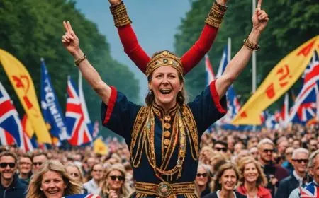 How to Travel for Festivals Around the World