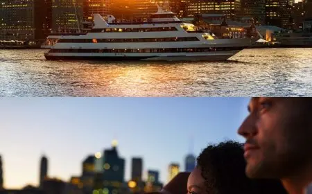 The Best Cities for Nightlife Adventures