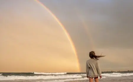 The Benefits of Traveling Alone