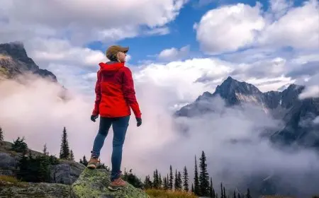 Must-See Mountains for Adventure Travelers