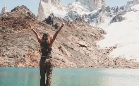 The Best Hiking Destinations in the U.S.