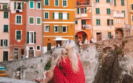 Unique Places to Stay Around the World