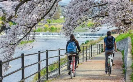 The Best Cities to Explore by Foot