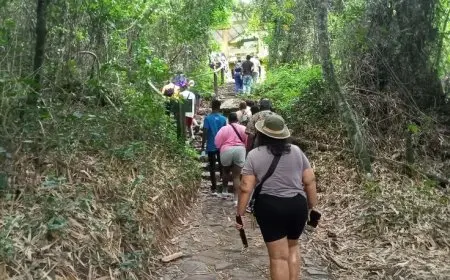 Top Eco-Tourism Destinations
